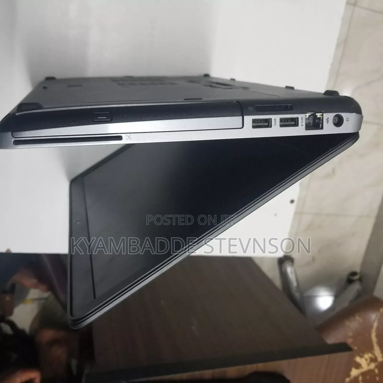 Laptop HP ProBook 640 G2 8GB Intel Core I5 HDD 750GB