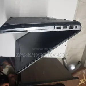 Laptop HP ProBook 640 G2 8GB Intel Core I5 HDD 750GB