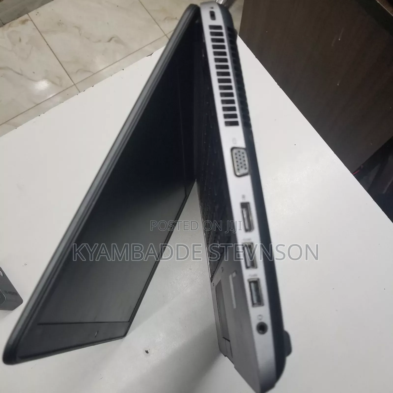 Laptop HP ProBook 640 G2 8GB Intel Core I5 HDD 750GB