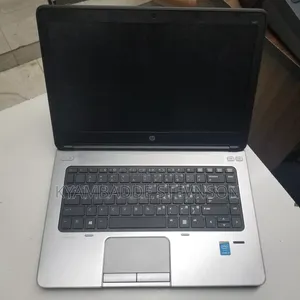 Laptop HP ProBook 640 G2 8GB Intel Core I5 HDD 750GB