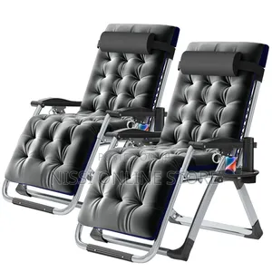 New Zero Gravity Lounge Reclining Chair