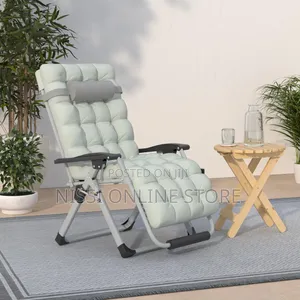 New Zero Gravity Lounge Reclining Chair