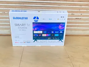 32 Globalstar Television
