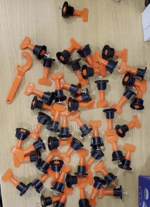 Tile Leveling System / Tile Spacers