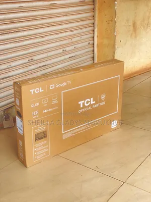 32 Inches TCL
