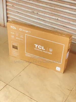 32 Inches TCL