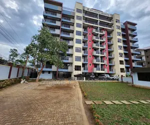 2bdrm Apartment in Kisaasi Ring Road, Central Division for rent
