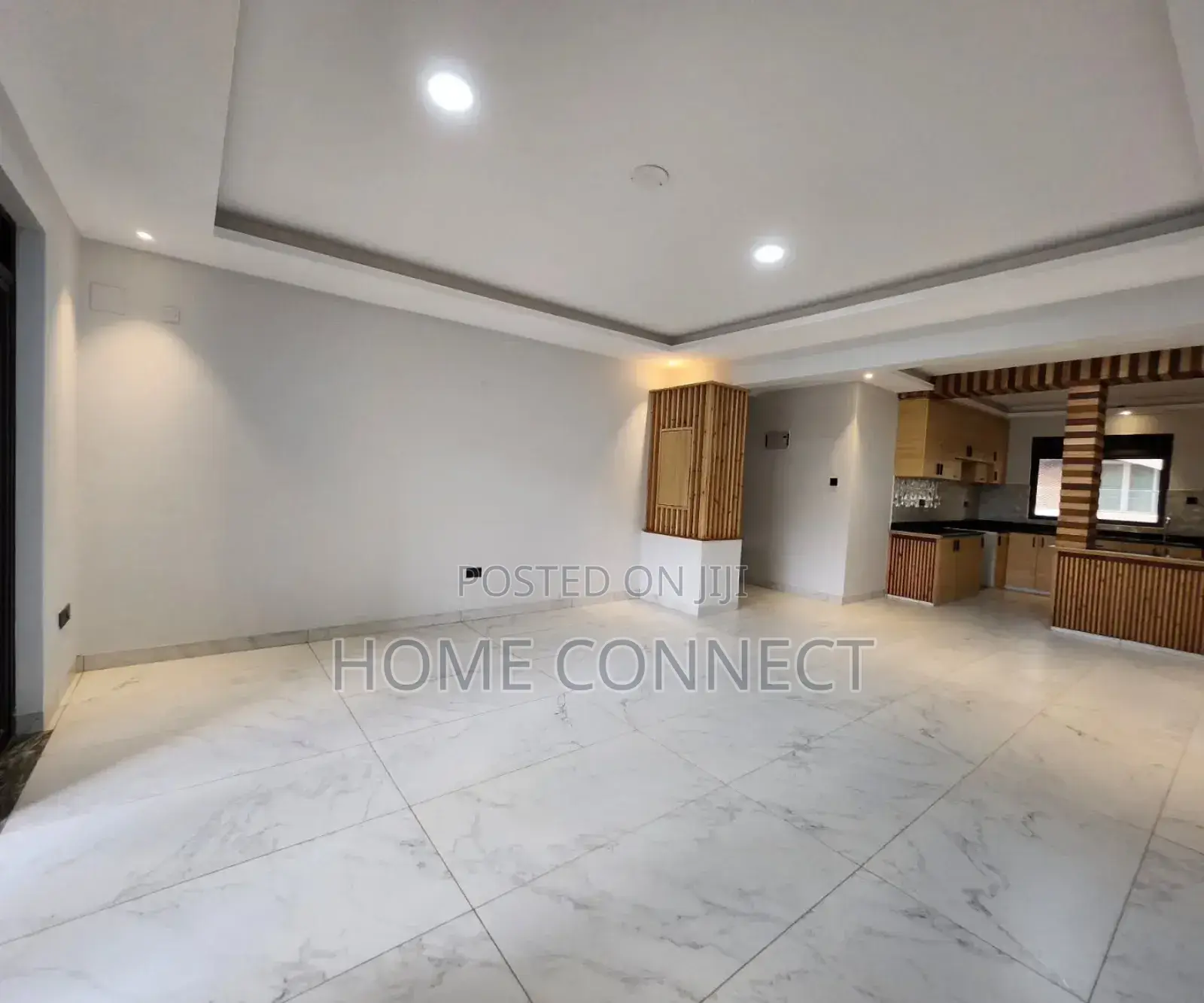 2bdrm Apartment in Kisaasi Ring Road, Central Division for rent