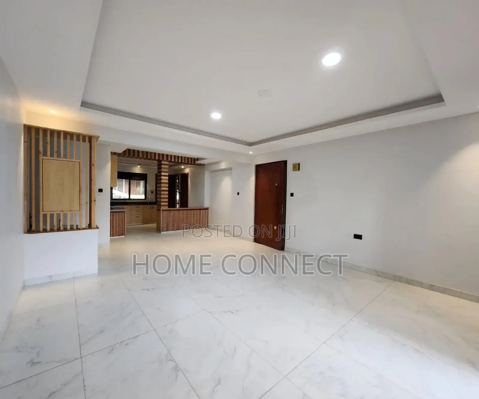 2bdrm Apartment in Kisaasi Ring Road, Central Division for rent