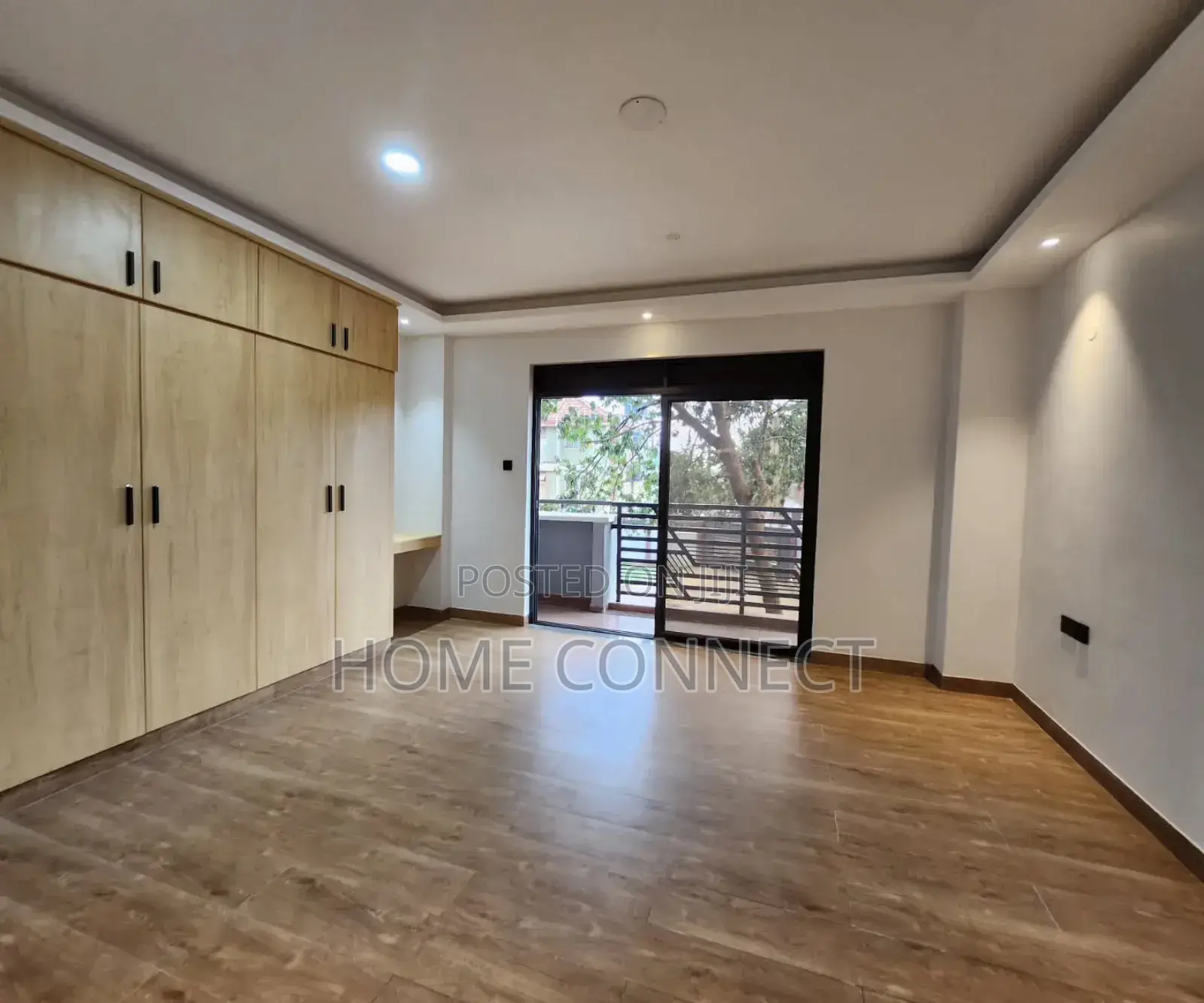 2bdrm Apartment in Kisaasi Ring Road, Central Division for rent