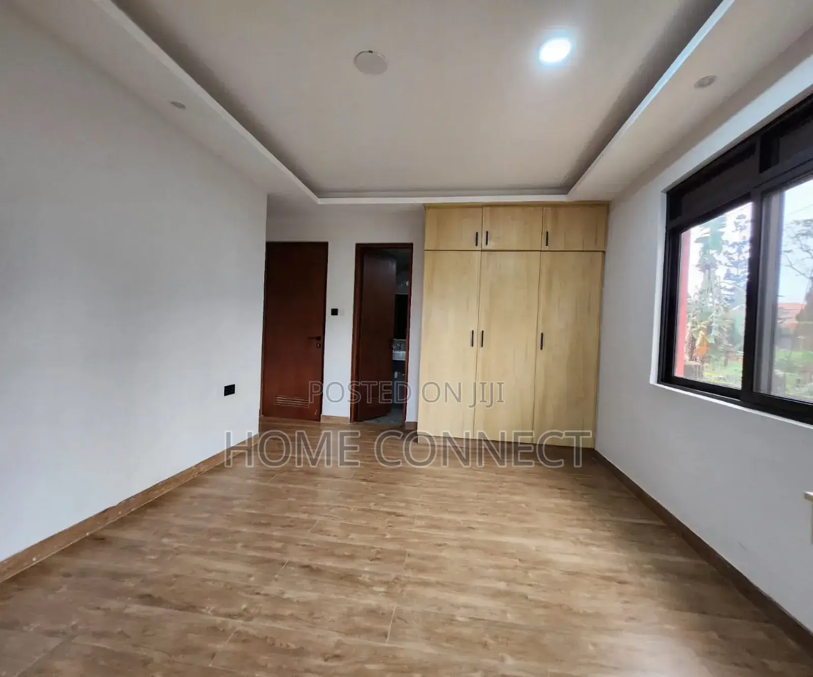2bdrm Apartment in Kisaasi Ring Road, Central Division for rent