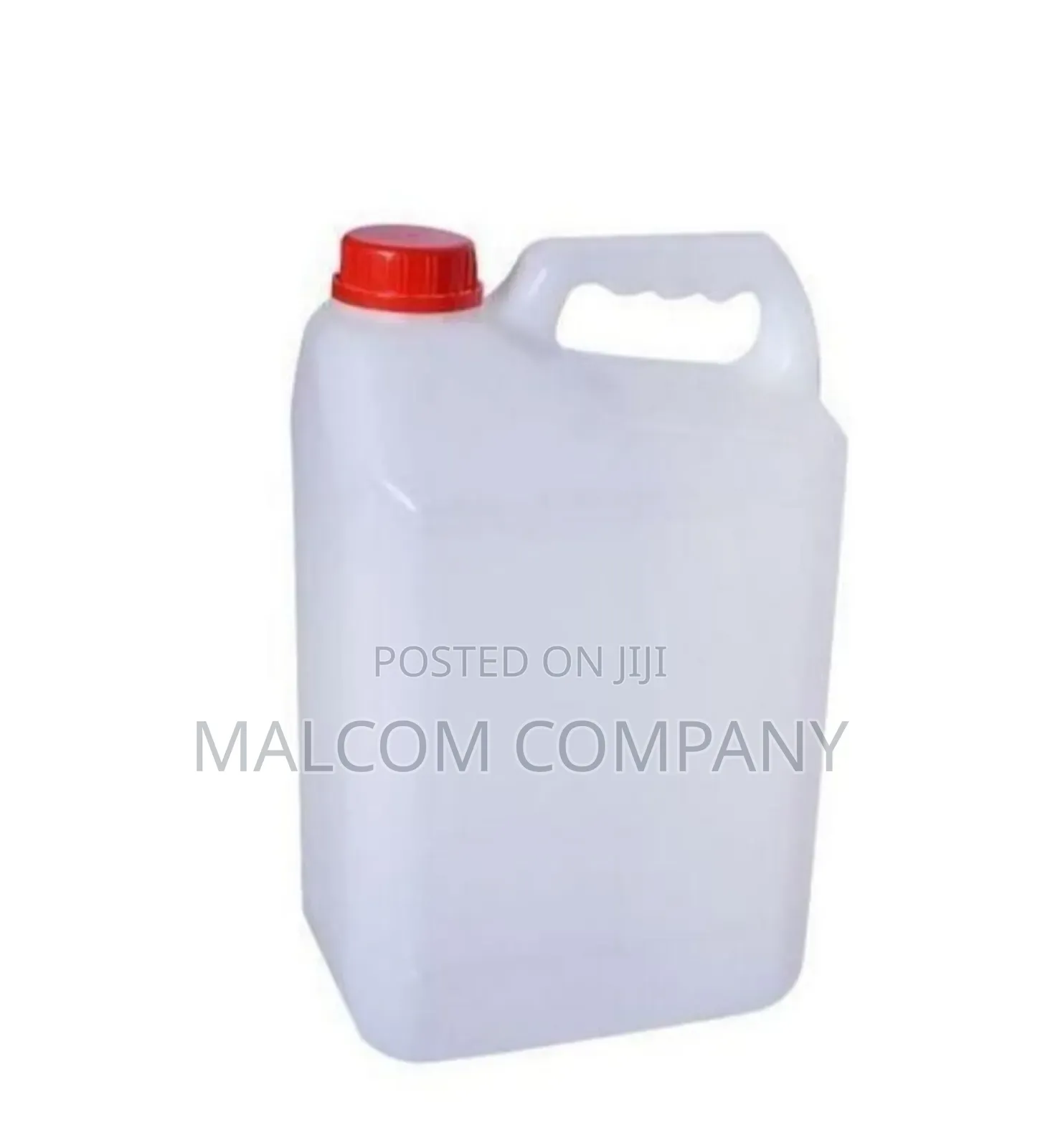 Liquid Sanitizer 5ltrs