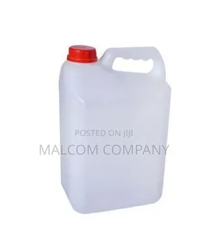 Liquid Sanitizer 5ltrs