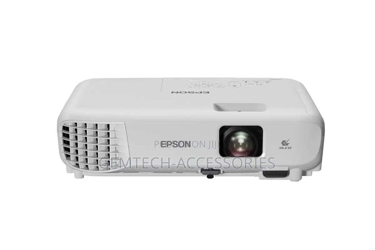 Epson Eb-E01 Projector 33000 Lumens