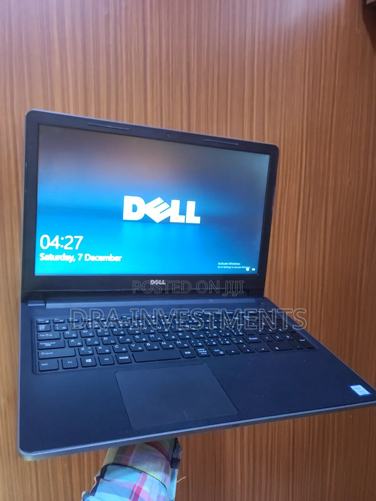 Laptop Dell Vostro 5630 8GB Intel Celeron HDD+SSD 500GB