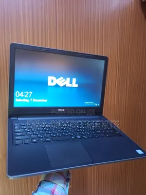Laptop Dell Vostro 5630 8GB Intel Celeron HDD+SSD 500GB
