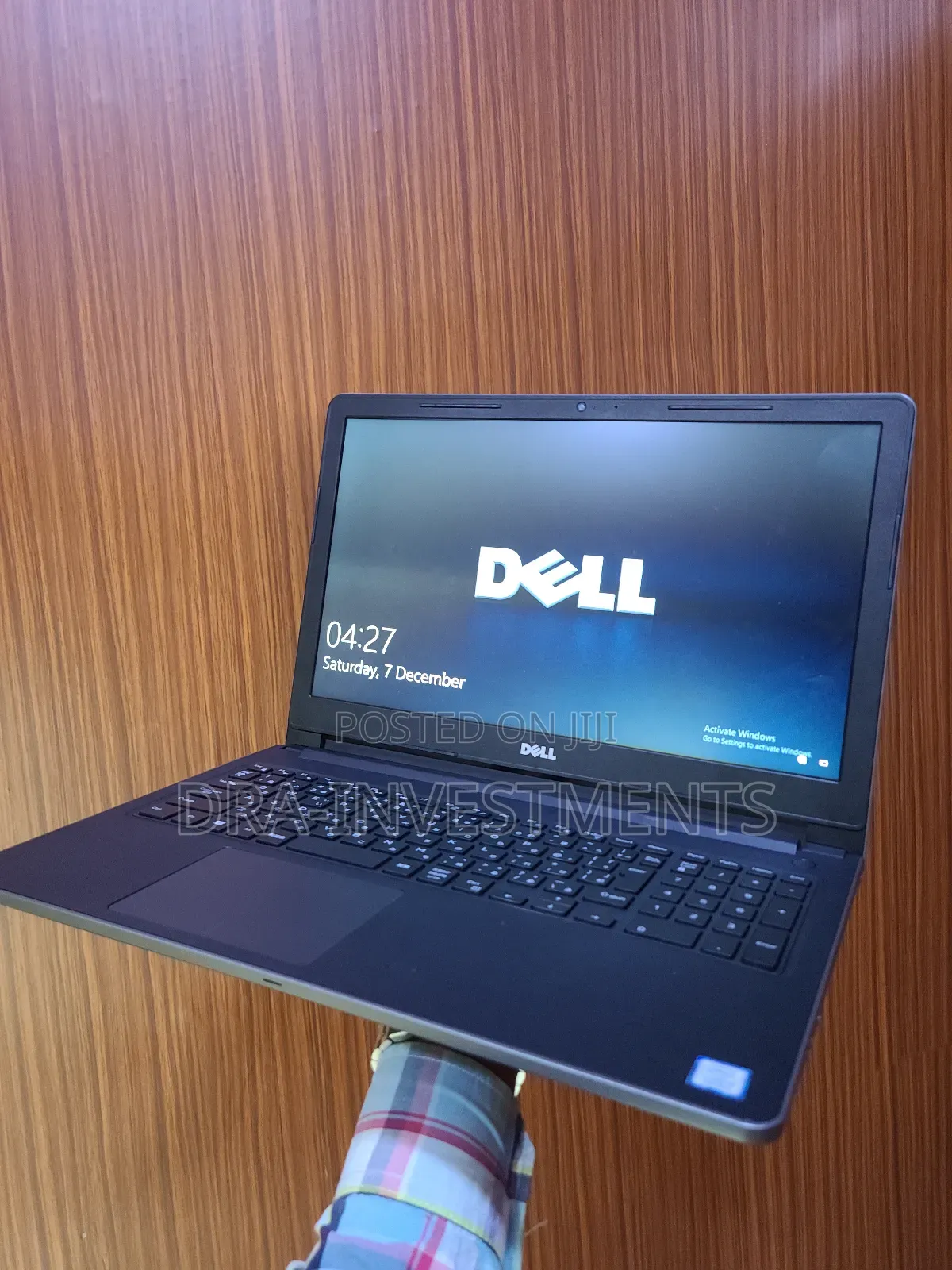 Laptop Dell Vostro 5630 8GB Intel Celeron HDD+SSD 500GB