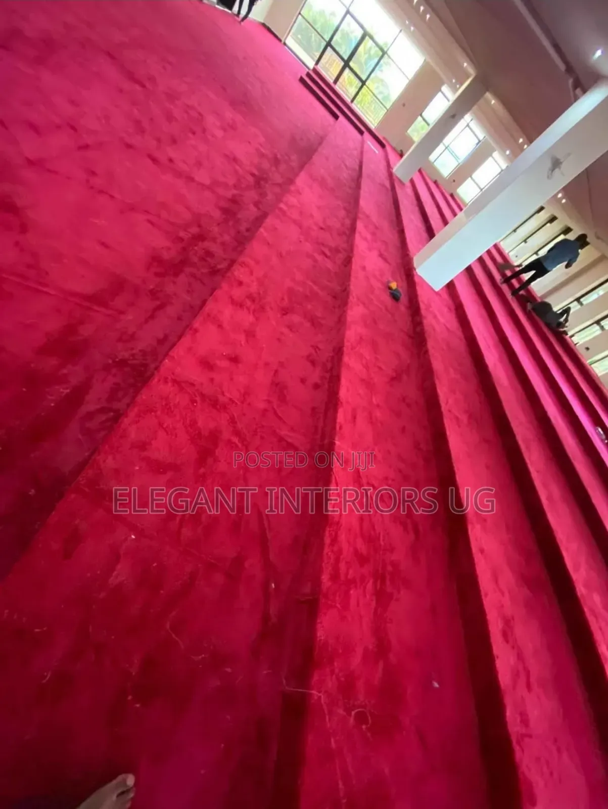 Church and Mosque Carpets Also Used in Offices at Cheap Prices