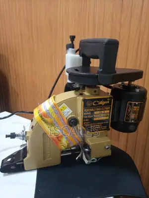 Original Bag Closer Citzen Bag Closer Machines