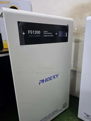 10kwh Lithium Battery for Solar