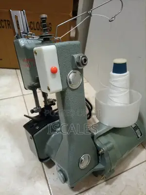 Original Bag Closer Defengsew Gk9-2 Bag Closer Machines