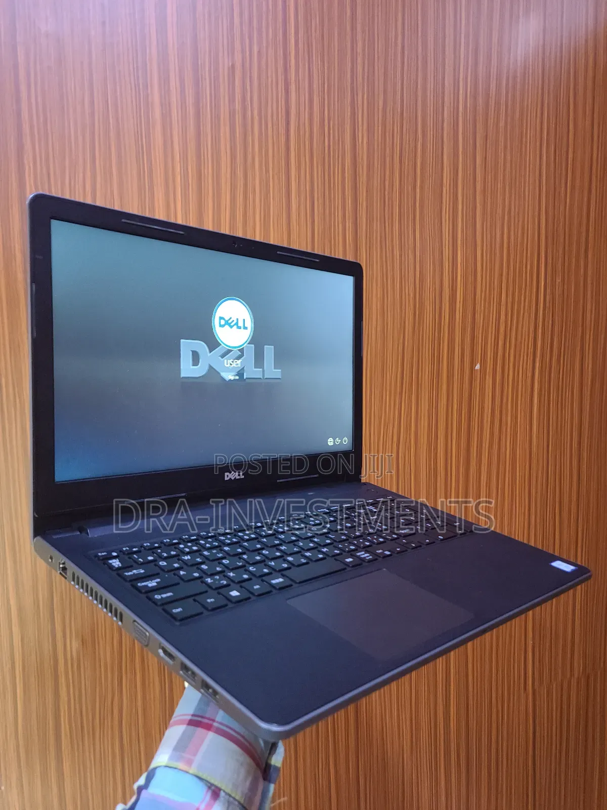 Laptop Dell Vostro 5630 8GB Intel Core I7 HDD+SSD 1T