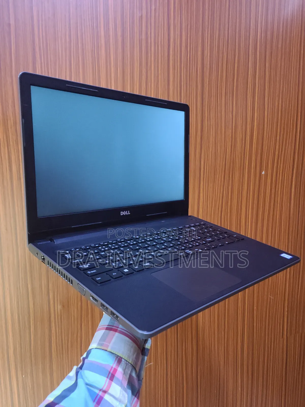 Laptop Dell Vostro 5630 8GB Intel Core I7 HDD+SSD 1T