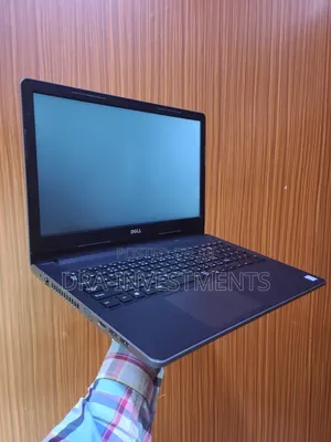 Laptop Dell Vostro 5630 8GB Intel Core I7 HDD+SSD 1T