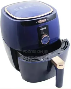 6.8l Avinas Multifunctional Electric Oil-Free Air Fryer