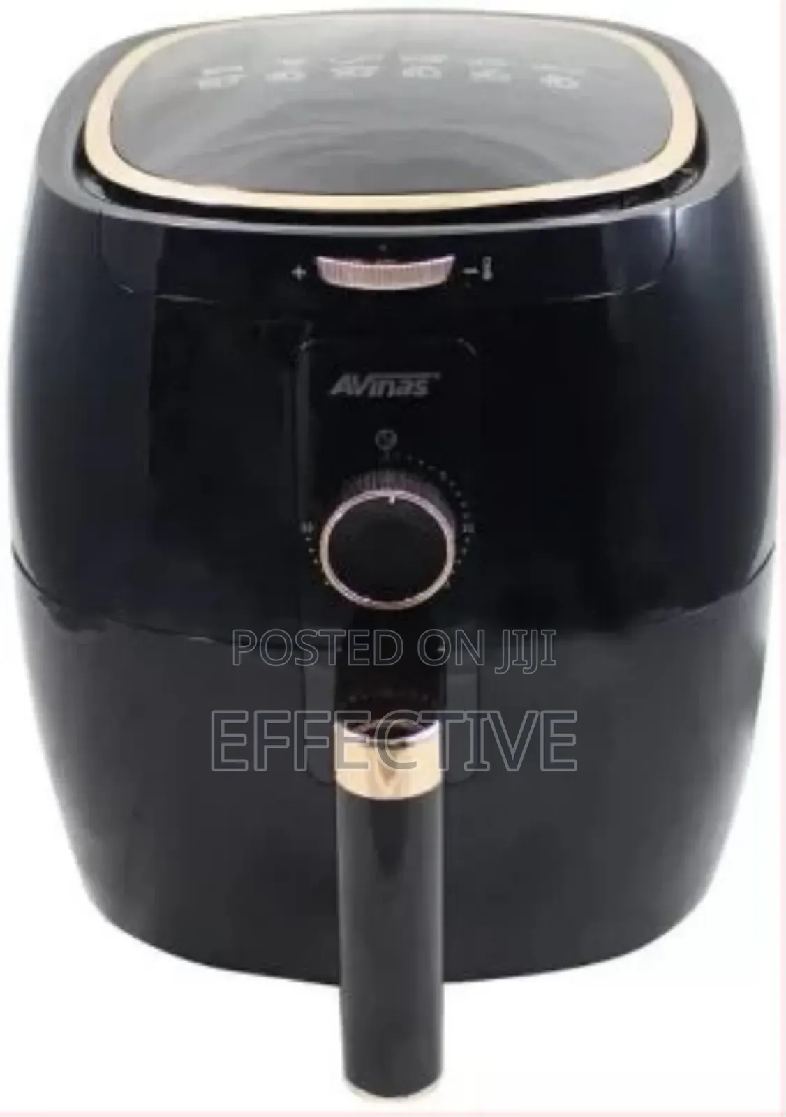 6.8l Avinas Multifunctional Electric Oil-Free Air Fryer