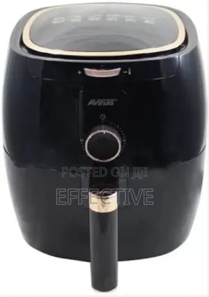 6.8l Avinas Multifunctional Electric Oil-Free Air Fryer