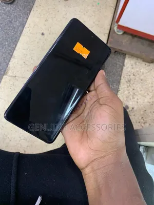 Samsung Galaxy S20+ 5G 128 GB Black