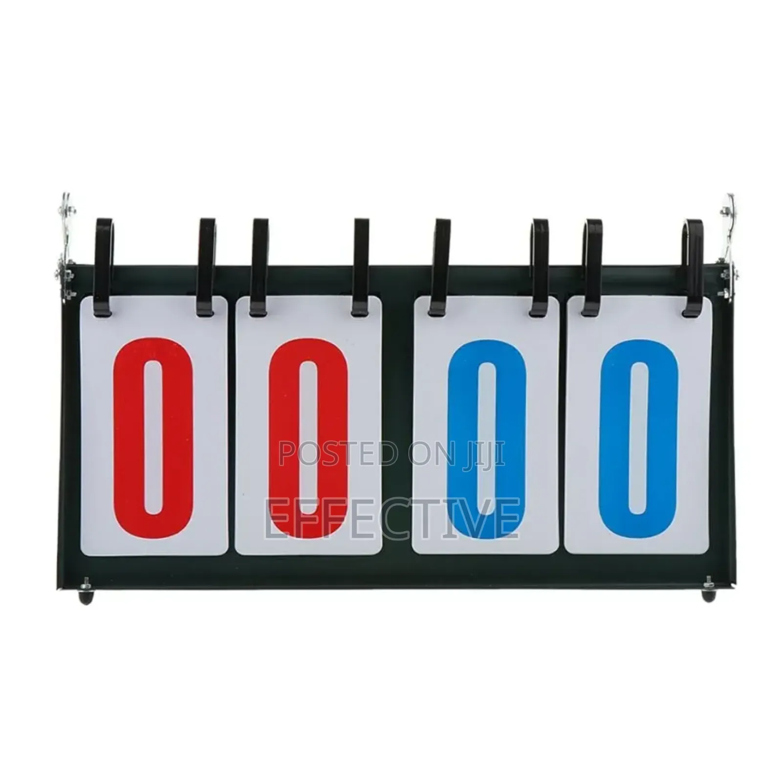 Atorse Flip Scoreboard Scorekeeper