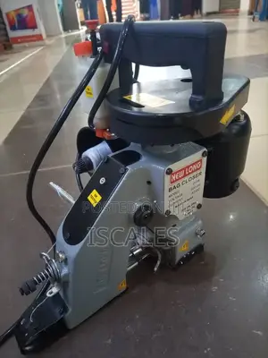 New Model New-Long Bag Closer Portable Handheld Bag Closer Machine