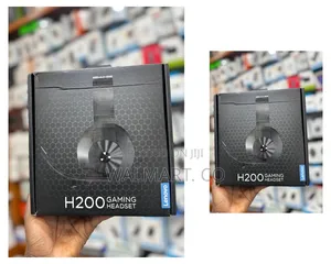 Lenovo H200 Gaming Headphones