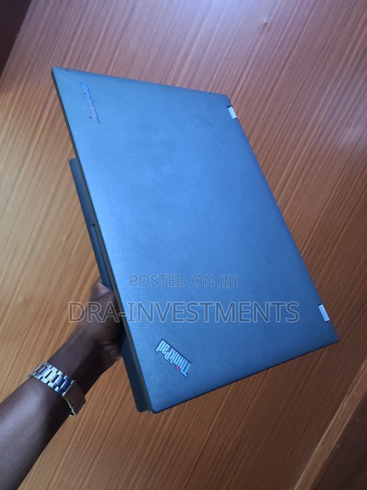 Laptop Lenovo ThinkPad L440 8GB Intel Core I3 HDD 500GB