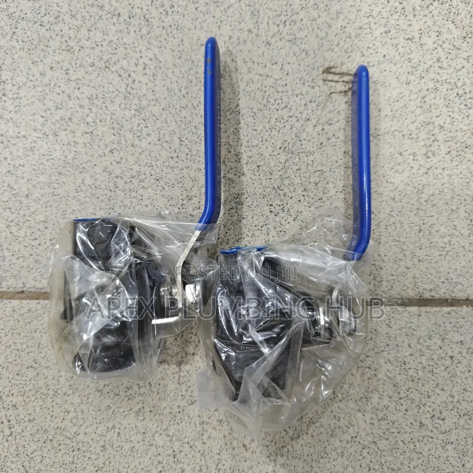 Steam Globe Valves