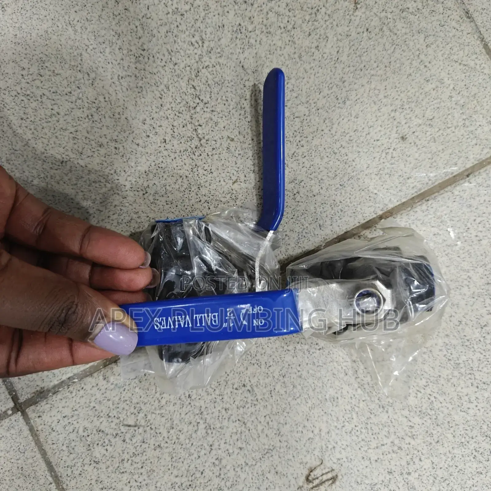 Steam Globe Valves