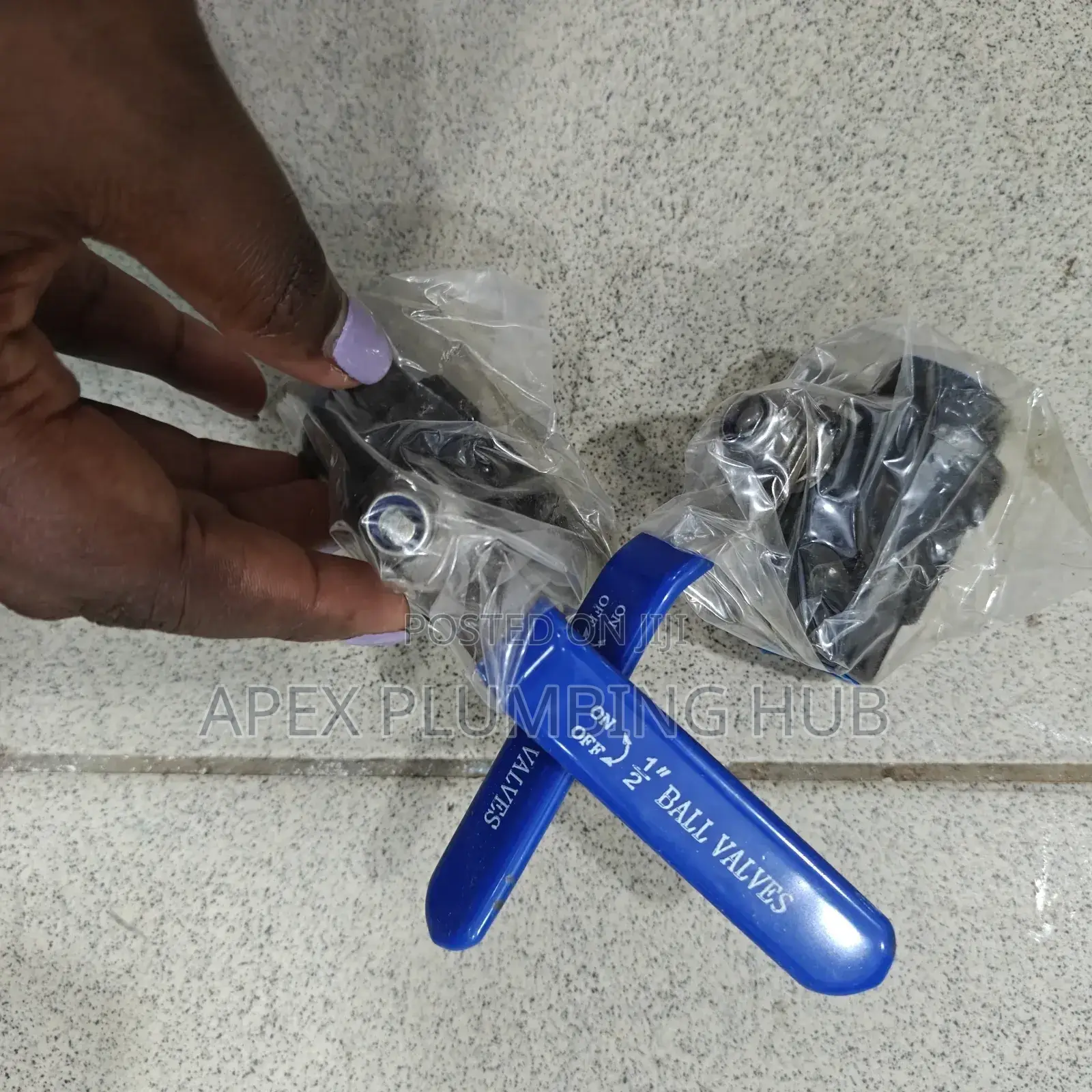 Steam Globe Valves