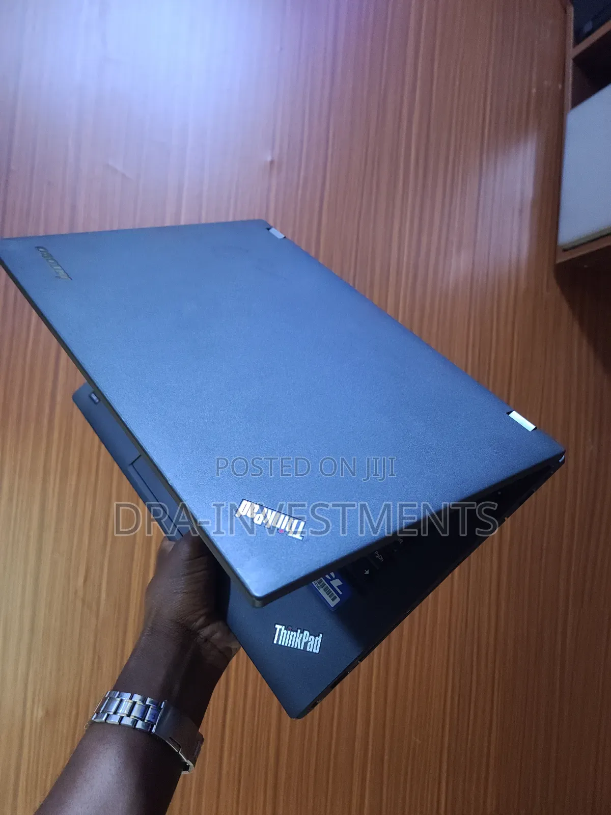Laptop Lenovo ThinkPad L440 8GB Intel Core I7 HDD 500GB