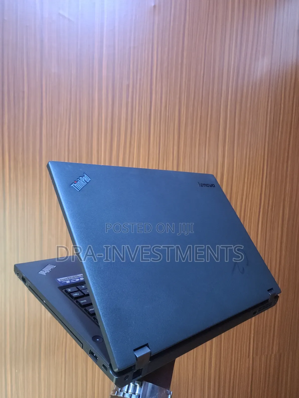 Laptop Lenovo ThinkPad L440 8GB Intel Core I7 HDD 500GB