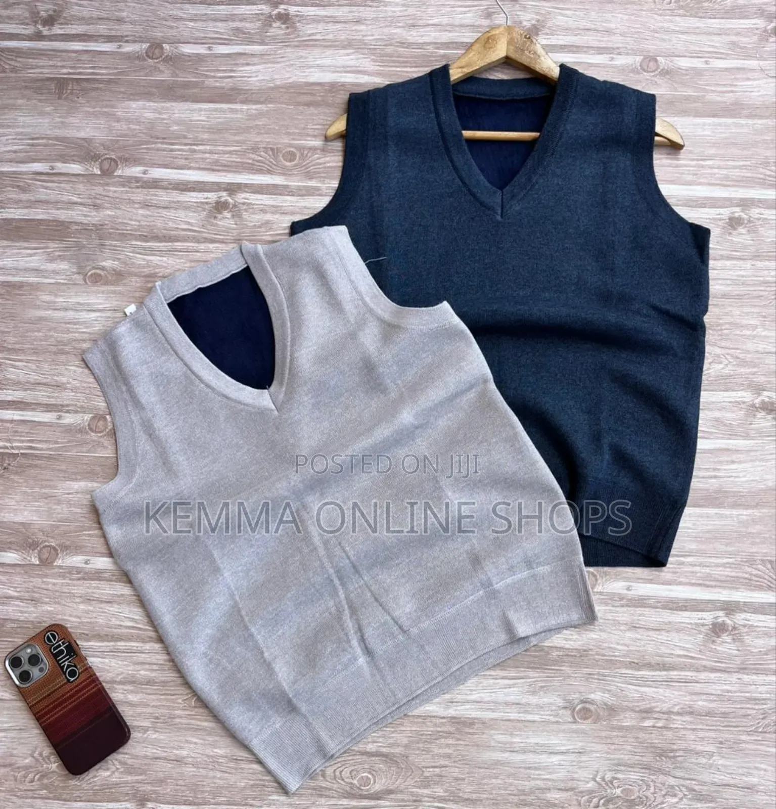 Sweatervests