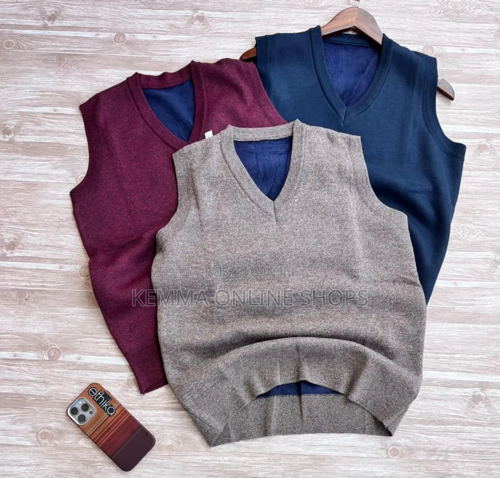 Sweatervests