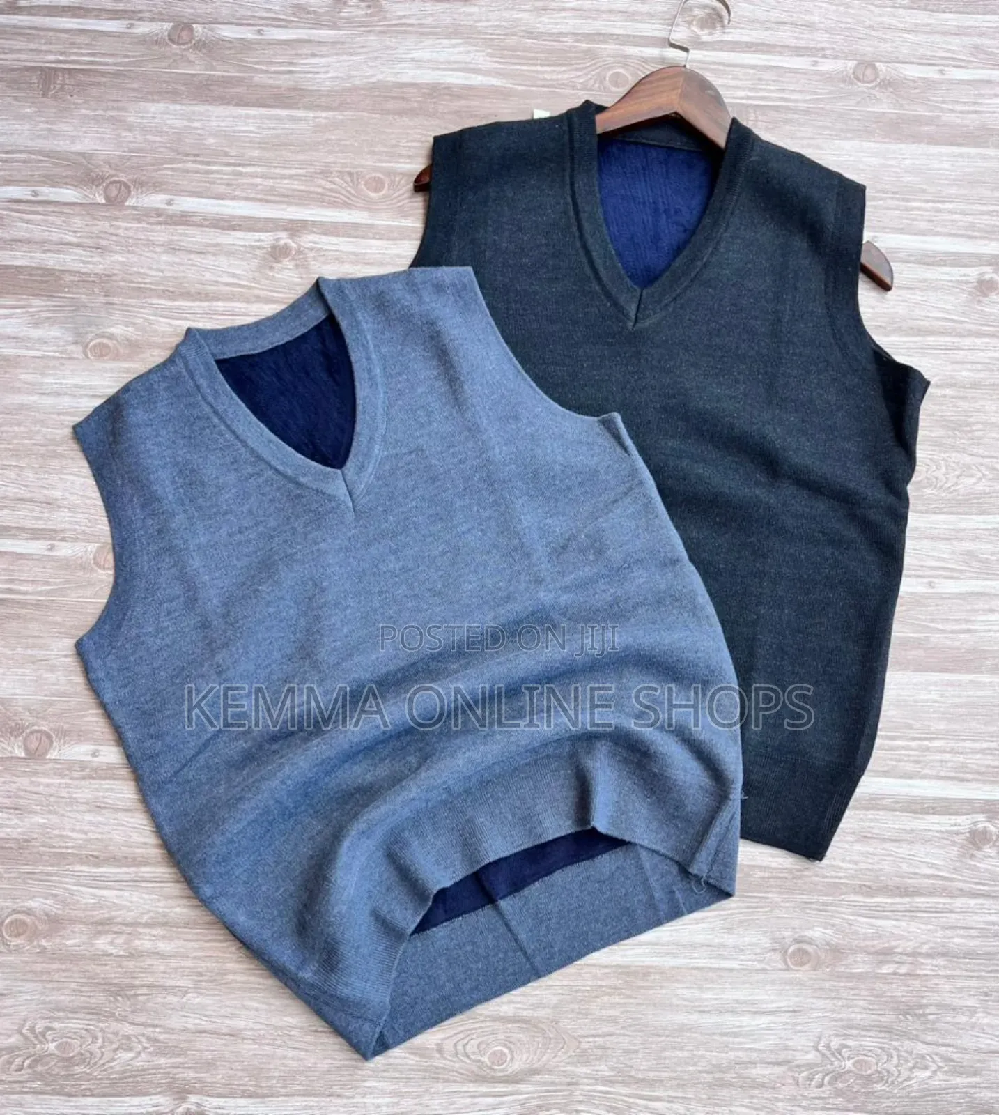 Sweatervests