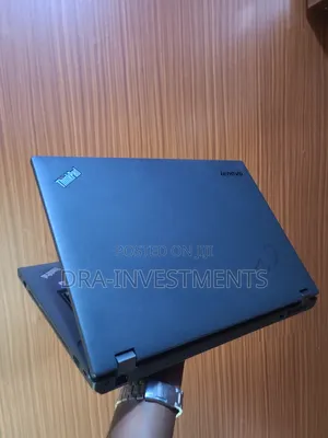 Laptop Lenovo ThinkPad L440 8GB Intel Core I3 HDD 1T
