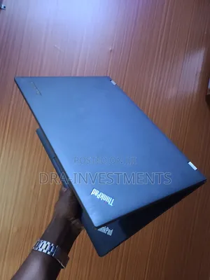 Laptop Lenovo ThinkPad L440 8GB Intel Core I3 HDD 1T