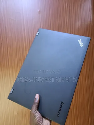 Laptop Lenovo ThinkPad L440 8GB Intel Core I3 HDD 1T
