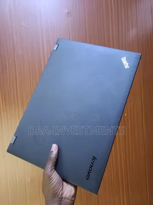 Laptop Lenovo ThinkPad L440 4GB Intel Celeron HDD 500GB