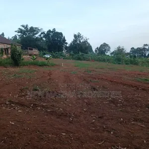 Arleady Private Mile Land Titled Plots on Table on Sale Kitende Ssisa