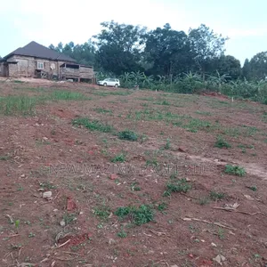 Arleady Private Mile Land Titled Plots on Table on Sale Kitende Ssisa